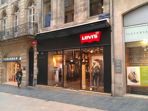 Levi's® Bordeaux Sainte Catherine à Bordeaux