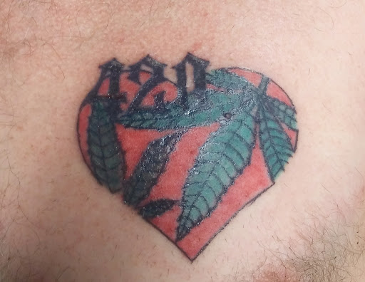 Explore tattoo ideas for guys on chest, creative tattoo ideas in Carlinville, available at MaloneTattoo