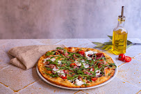 Photos du propriétaire du Pizzeria La Pizza de Nico Saint Quentin Fallavier - n°10