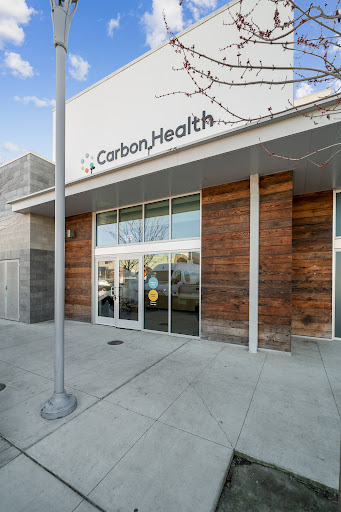 Carbon Health Urgent Care Albany