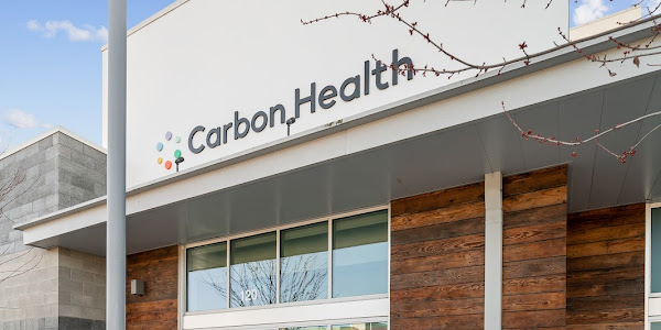 Carbon Health Urgent Care Albany