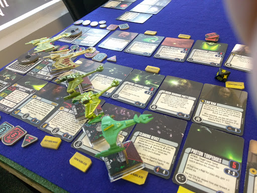 Game Store «Game On», reviews and photos, 1840 N Saginaw Rd, Midland, MI 48640, USA