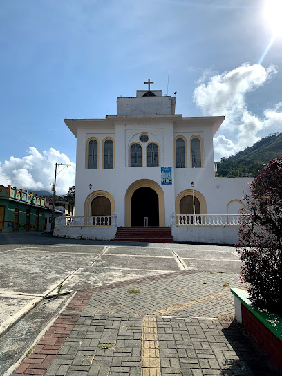 iglesia alban