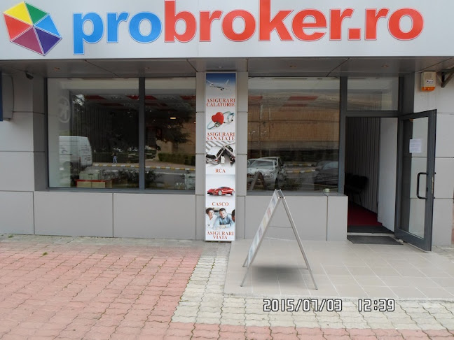Opinii despre probroker.ro în <nil> - Companie de Asigurari