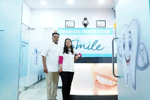 Gundecha Dental Clinic and Implant Centre image