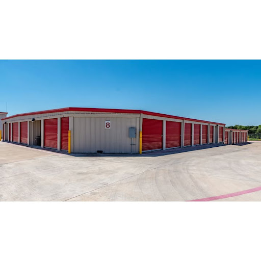Self-Storage Facility «Move It Self Storage - Braun Road», reviews and photos, 10930 Braun Rd, San Antonio, TX 78254, USA