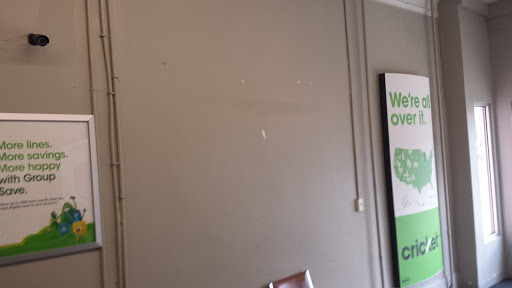 Cell Phone Store «Cricket Wireless Authorized Retailer», reviews and photos, 707 E Landis Ave, Vineland, NJ 08360, USA