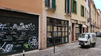 Pizzeria Mery - Via Marsala, 9, 35123 Padova PD, Italy