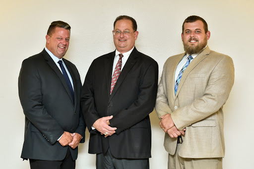 Funeral Home «Bill DeBerry Funeral Directors», reviews and photos, 2025 W University Dr, Denton, TX 76201, USA