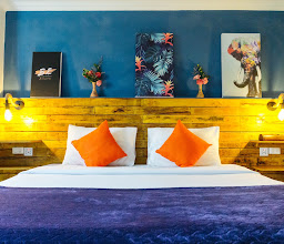 Relax Guest House photo