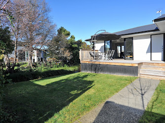 Brookside Villa - Christchurch Holiday Homes