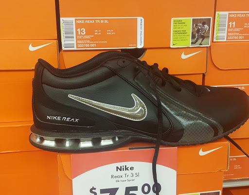 Shoe Store «Shoe Carnival», reviews and photos, 10129 Crossing Way, Denham Springs, LA 70726, USA