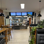 Photo n°2 de l'avis de Stephan. fait le 20/12/2023 à 15:30 sur le  Mesopotamya Narin Döner-Imbiss à Sörup
