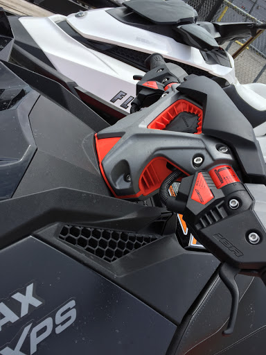 Motorsports Store «North Miami Motorsports», reviews and photos, 17777 NW 2nd Ave, Miami, FL 33169, USA