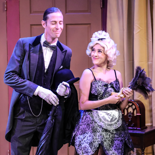 Performing Arts Theater «Desert Stages Theatre», reviews and photos, 4720 N Scottsdale Rd, Scottsdale, AZ 85251, USA