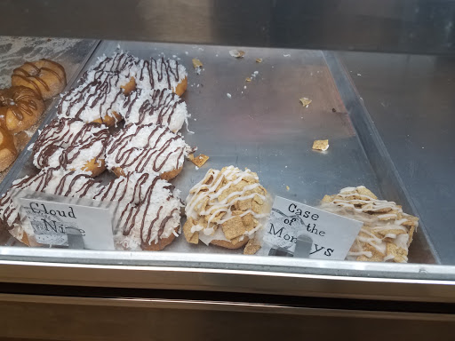 Donut Shop «The Donut Conspiracy», reviews and photos, 1971 E Beltline Ave NE #123, Grand Rapids, MI 49525, USA
