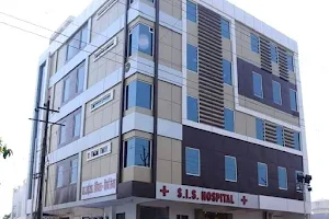 SIS HOSPITAL & RESEARCH CENTRE image