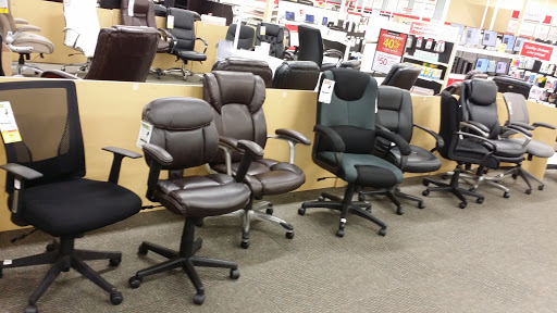 Office Supply Store «Office Depot», reviews and photos, 18250 NW Evergreen Pkwy, Beaverton, OR 97006, USA