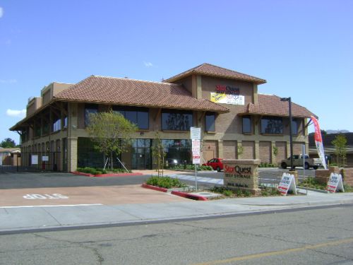 Self-Storage Facility «StorQuest Self Storage», reviews and photos, 100 N Skyline Dr, Thousand Oaks, CA 91362, USA