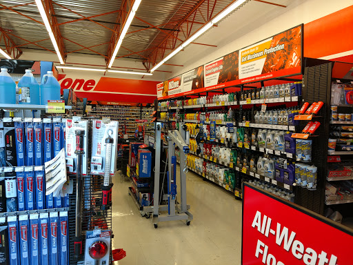 Auto Parts Store «AutoZone», reviews and photos, 1205 US-377, Roanoke, TX 76262, USA