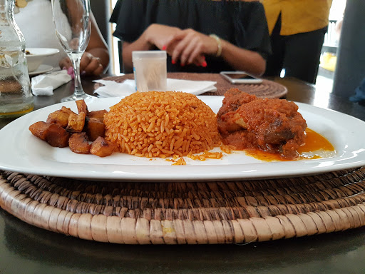 Yellow Chilli, Bishop Oluwole Street, 27 Oju Olobun Cl, Victoria Island, Lagos, Nigeria, Sandwich Shop, state Lagos