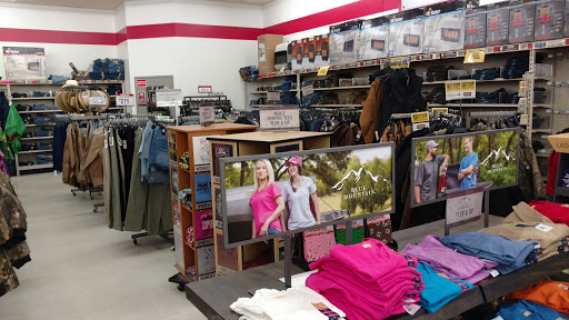 Home Improvement Store «Tractor Supply Co.», reviews and photos, 389 Comfort Dr, Harrison, OH 45030, USA