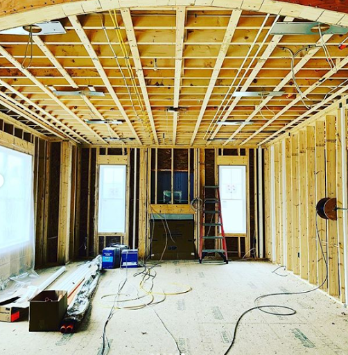 Electrician «Ryan Gath Electric», reviews and photos, 154 Westford St, Chelmsford, MA 01824, USA