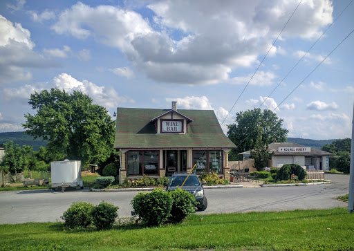 Winery «Kog Hill Winery», reviews and photos, 105 Twin County Rd, Morgantown, PA 19543, USA