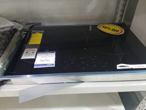 Appliance Store «Sears Outlet», reviews and photos, 1915 Mt Zion Rd, Morrow, GA 30260, USA