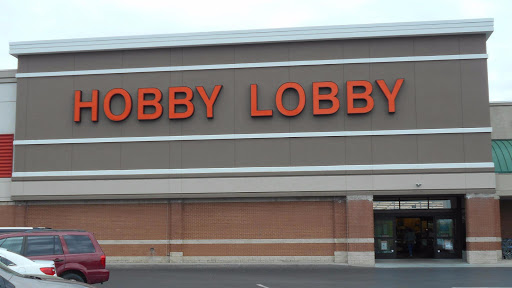 Hobby Lobby, 192 Shorter Ave NW, Rome, GA 30165, USA, 