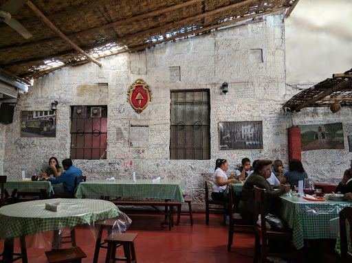 Restaurantes baratos en Arequipa