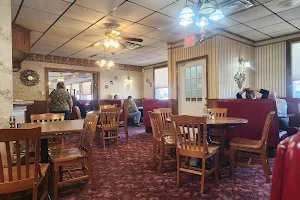 The Paragon Family Restaurant image