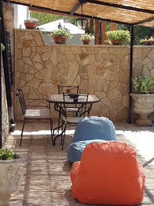 Photo Casa di campagna Trullo marte 70043 Monopoli