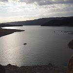 Photo n° 1 de l'avis de Marion.i fait le 30/09/2018 à 16:08 pour Pont du Galetas à Aiguines