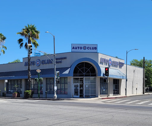 Auto Insurance Agency «AAA - Automobile Club of Southern California», reviews and photos