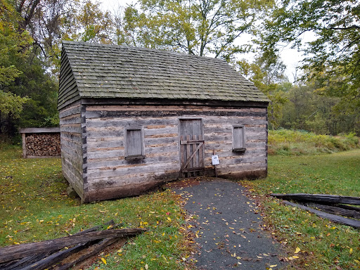 Historical Place «Sully Historic Site», reviews and photos, 3650 Historic Sully Way, Chantilly, VA 20151, USA