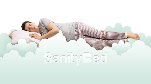 Sanity Bed - negozio di materassi in memory foam e lattice