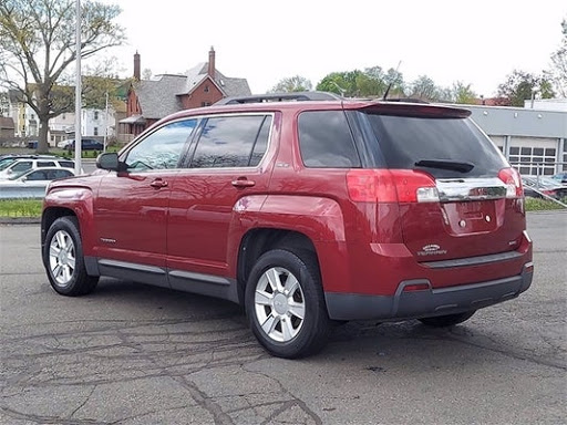 Car Dealer «Gallagher Buick GMC», reviews and photos, 325 Columbus Blvd, New Britain, CT 06051, USA