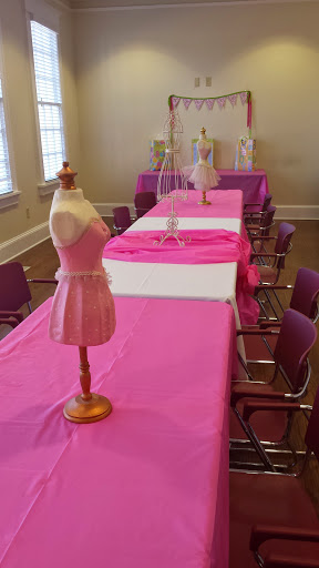 Conference Center «Brawner Hall», reviews and photos, 3180 Atlanta Rd SE, Smyrna, GA 30080, USA