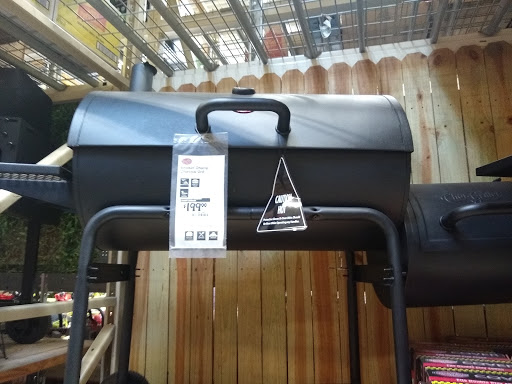 Home Improvement Store «The Home Depot», reviews and photos, 3051 W Radio Dr, Florence, SC 29501, USA