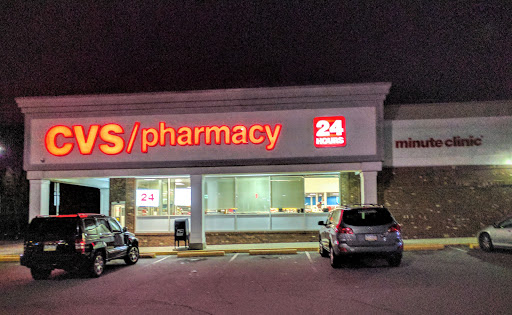 CVS, 1101 Moosic St, Scranton, PA 18505, USA, 