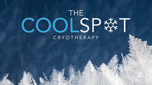 ZIVEL - CoolSpot Cryotherapy