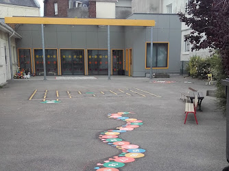 ECOLE MATERNELLE ET PRIMAIRE SAINT NICOLAS