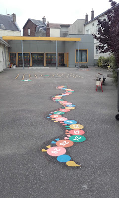 Ecole primaire privée Saint Nicolas à Le Havre