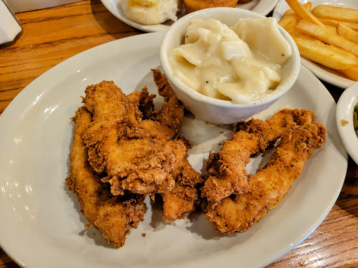 American Restaurant «Cracker Barrel Old Country Store», reviews and photos, 13833 W Hillsborough Ave, Tampa, FL 33635, USA