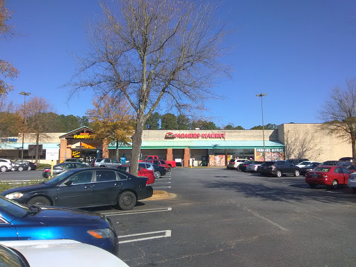 Supermarket «Nam Dae Mun Farmers Market», reviews and photos, 850 Dogwood Rd, Lawrenceville, GA 30044, USA