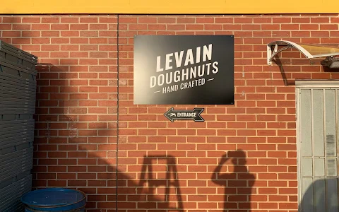Levain Doughnuts image