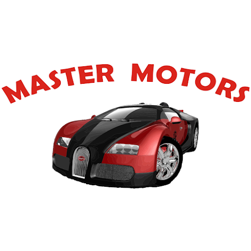 Master of Motors - Piura