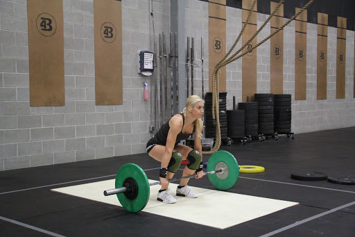 Gym «Four Barrel CrossFit», reviews and photos, 322 Mt Tabor Rd, New Albany, IN 47150, USA