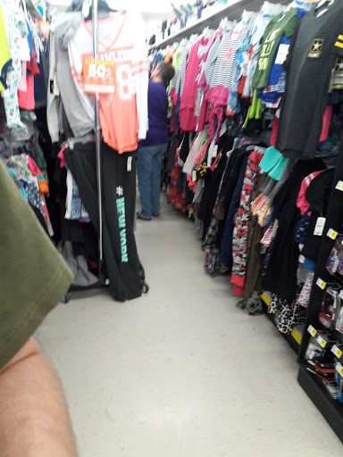 Discount Store «Dollar General», reviews and photos, 901 W Texana, Van Alstyne, TX 75495, USA